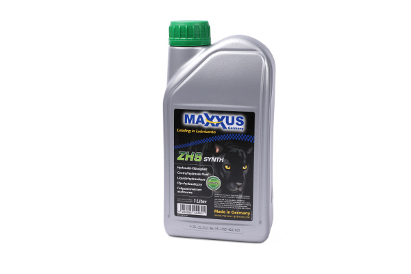 HEPU ZHS-SYNTH-001 MAXXUS Υδραυλ. λάδι